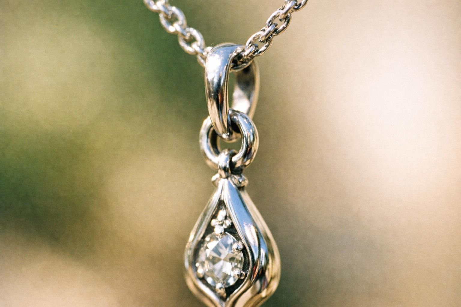 découvrez quel est le nom de l'anneau utilisé dans les pendentifs, son rôle et son importance dans la conception des bijoux.