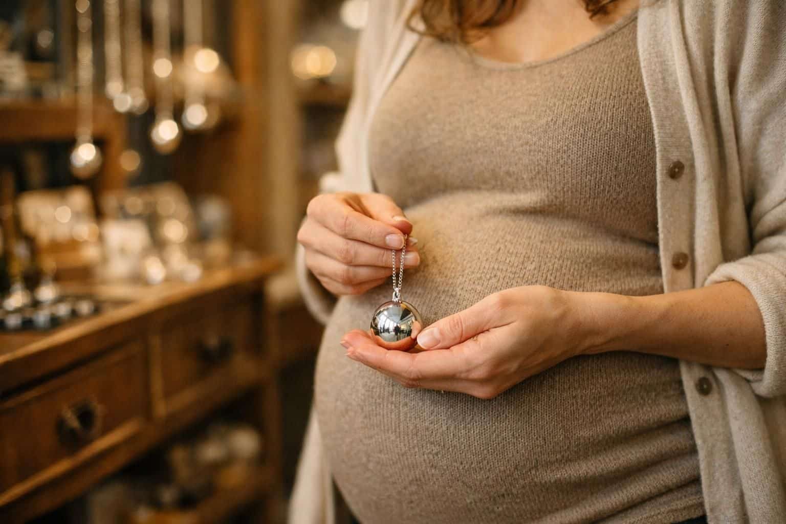 découvrez où acheter une vraie bola de grossesse authentique pour accompagner en douceur la naissance de votre bébé. guide d'achat et conseils pratiques.
