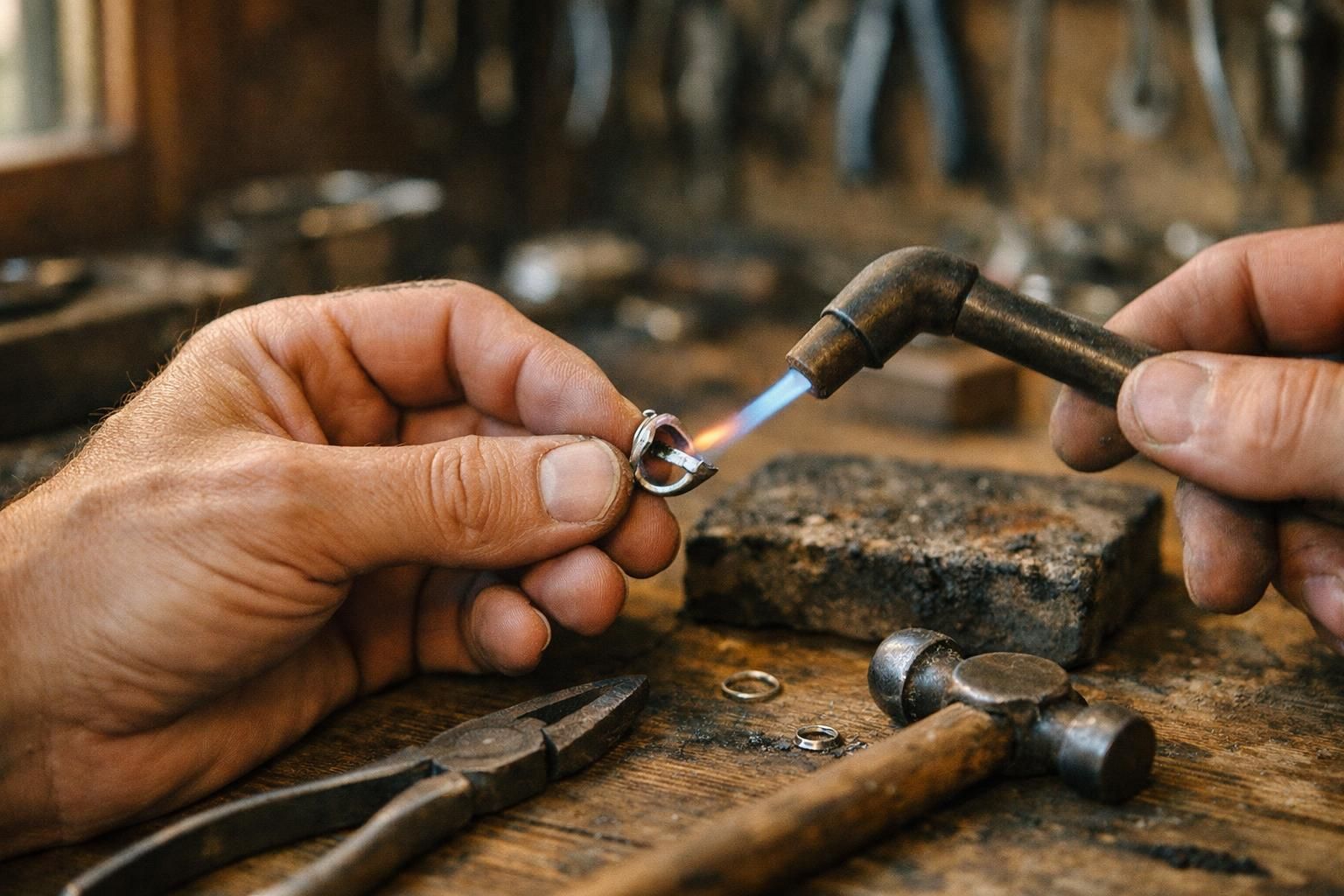 découvrez où faire réparer une bélière cassée rapidement et efficacement. nos conseils vous aident à trouver les meilleurs ateliers spécialisés pour vos réparations.