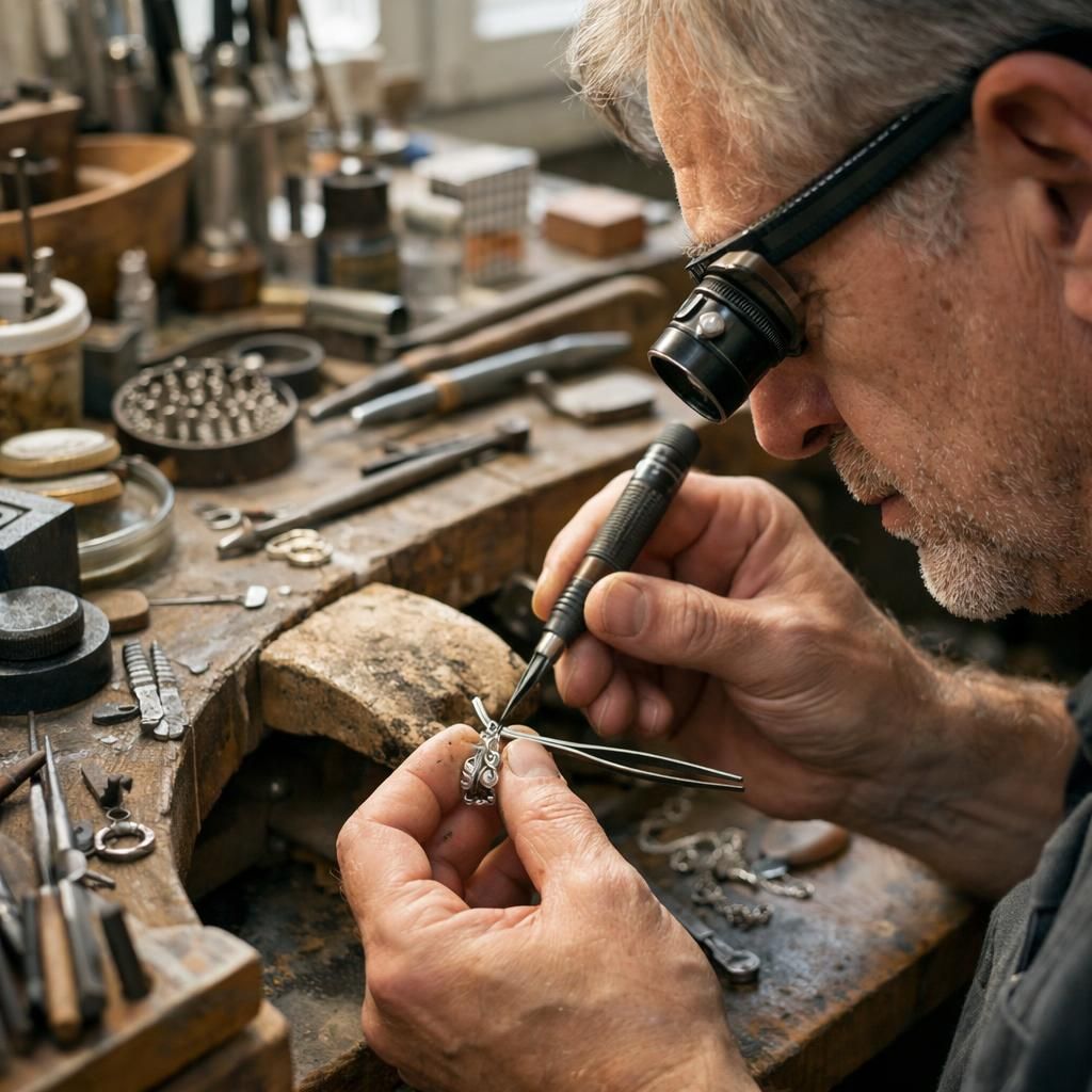 découvrez où faire réparer une bélière cassée rapidement et efficacement. trouvez les ateliers spécialisés près de chez vous pour un service de qualité.