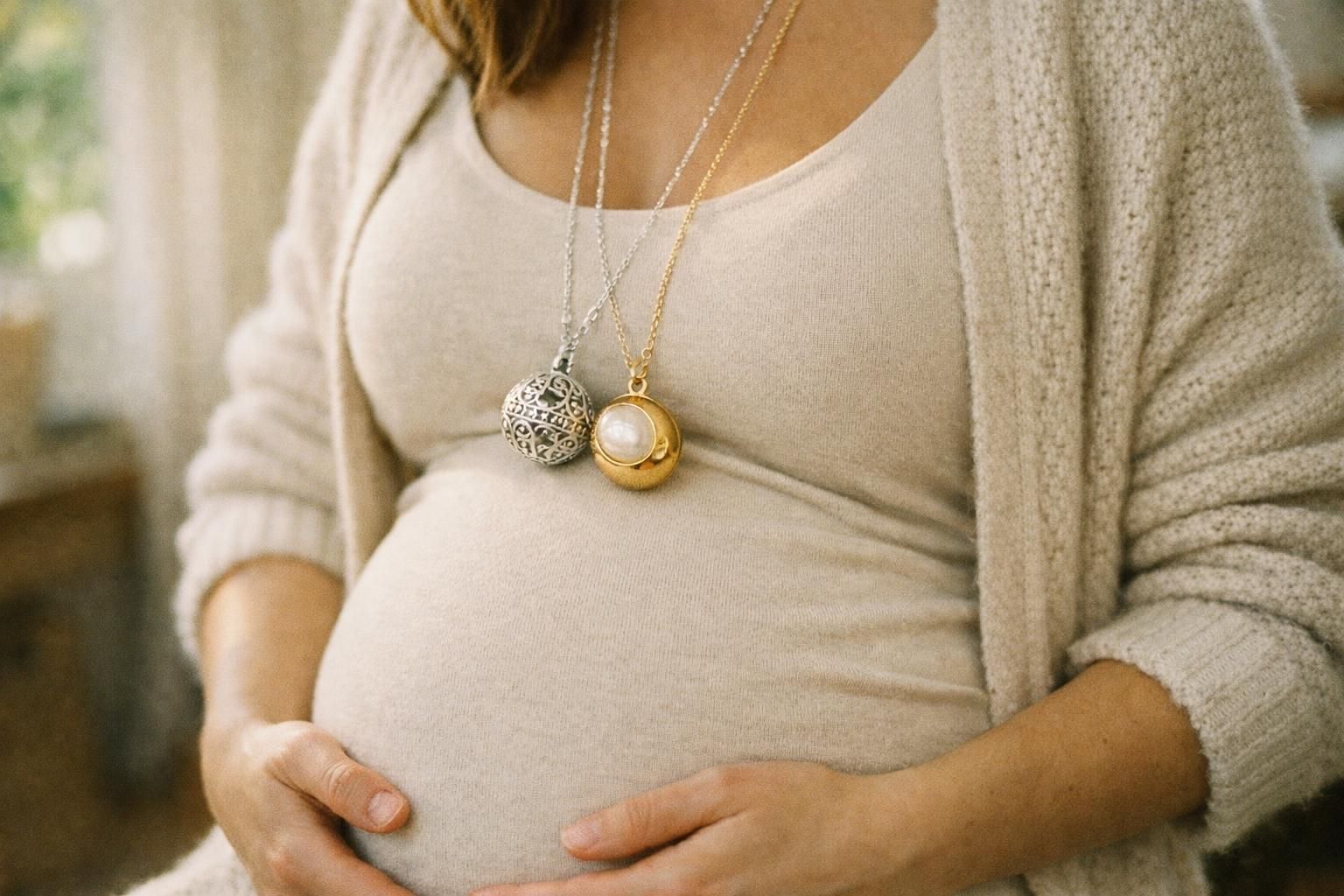 découvrez si vous pouvez porter plusieurs bolas de grossesse en même temps, leurs effets et conseils pour choisir le modèle adapté à votre grossesse.