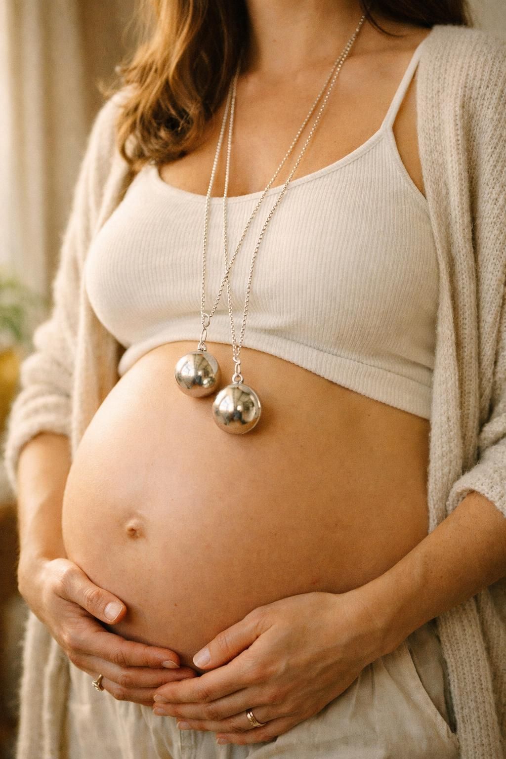 découvrez si vous pouvez porter plusieurs bolas de grossesse en même temps, leurs bienfaits et conseils pour un usage sûr et harmonieux pendant la grossesse.
