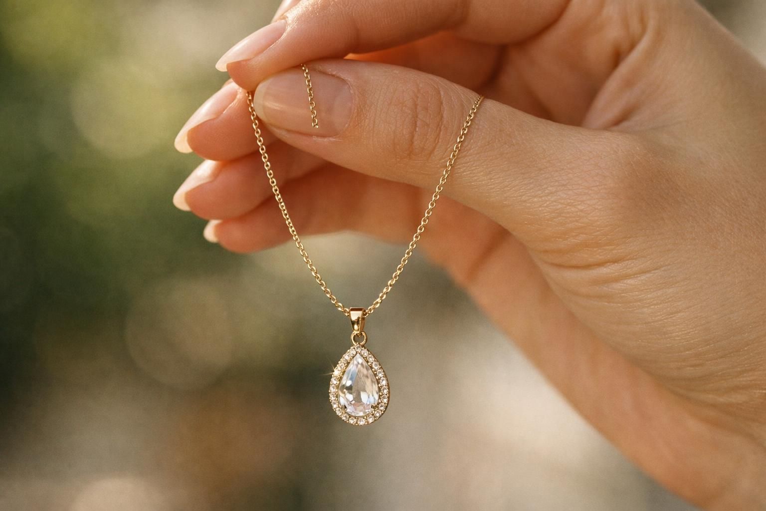 découvrez comment choisir le bon poids d'une chaîne pour un pendentif, afin d'allier confort, style et sécurité pour vos bijoux.
